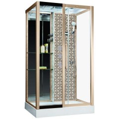 Душевая кабина Niagara Lux 7713G L