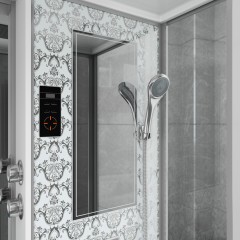 Душевая кабина Niagara Lux 7713W L