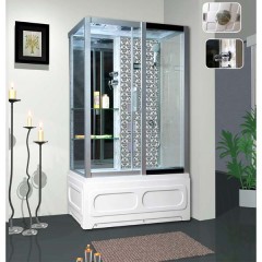 Душевая кабина Niagara Lux 7716W R