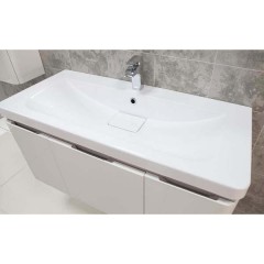 Раковина мебельная Акватон Шерилл 105 1A71323KSH010