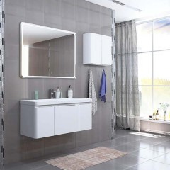 Раковина мебельная Акватон Шерилл 105 1A71323KSH010