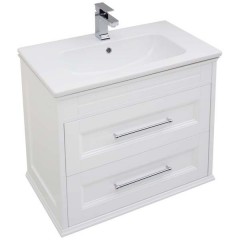 Раковина мебельная Dreja Myjoys Euphoria 80 640177