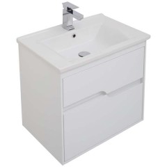 Раковина мебельная Sanovit Atria 65 9065-KL
