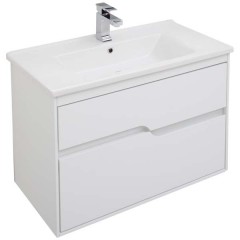 Раковина мебельная Sanovit Atria 85 9085-KL
