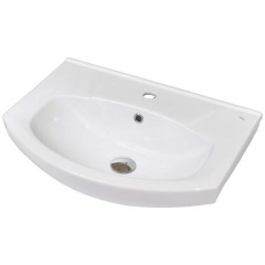Комплект мебели Aquanet Грейс 60 дуб кантенбери (2 дверцы) 00198803