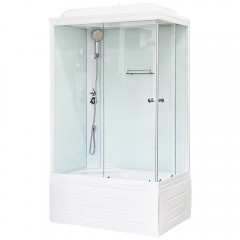 Душевая кабина Royal Bath RB8120BP5-WT L