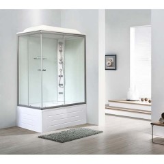 Душевая кабина Royal Bath RB8120BP5-WT R