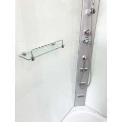 Душевая кабина Royal Bath RB8120BP5-WT R