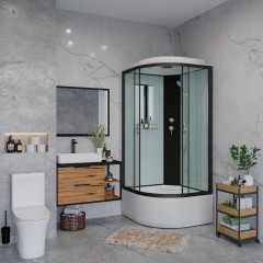 Душевая кабина Niagara Classic NG-6708-14