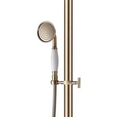 Душевая система Timo Arisa SX-5001/02 antique