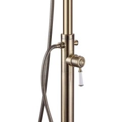 Душевая система Timo Arisa SX-5001/02 antique