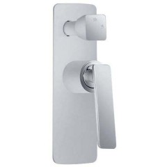 Душевая система Timo Helmi SX-4059/00-16 SM (2100) chrome/white