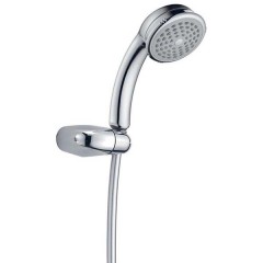 Душевая система Timo Helmi SX-4059/00-16 SM (2100) chrome/white