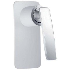 Душевая система Timo Helmi SX-4079/00-16 SM (2100) chrome/white