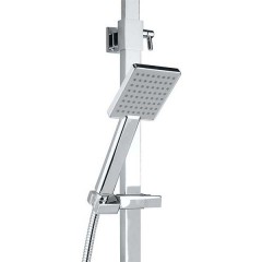 Душевая система Timo Selene SX-1013 Z chrome