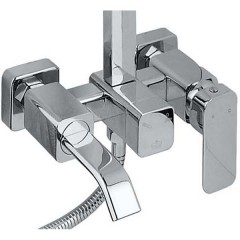 Душевая система Timo Selene SX-1013 Z chrome