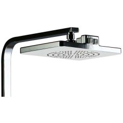 Душевая система Timo Selene SX-1041 chrome