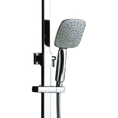Душевая система Timo Selene SX-1041 chrome
