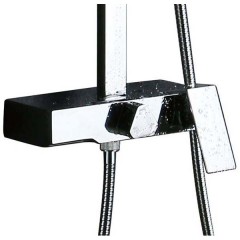 Душевая система Timo Selene SX-1041 chrome