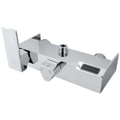 Душевая система Timo Selene SX-1041 chrome