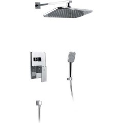 Душевая система Timo Selene SX-2069/00 SM1013 chrome