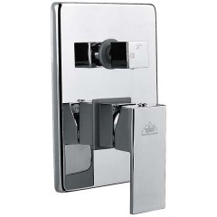 Душевая система Timo Selene SX-2069/00 SM1013 chrome