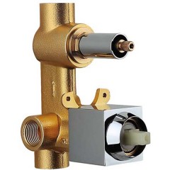 Душевая система Timo Selene SX-2069/00 SM1013 chrome