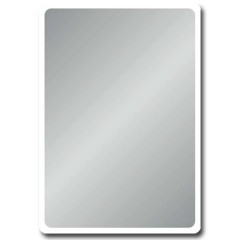 Зеркало ArtSol Brenta 4 80x80