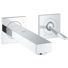 Смеситель для раковины настенный Grohe Eurocube Joy 19997000