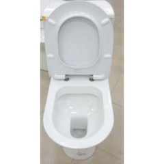 Чаша для унитаза-компакта Roca Leon 342649000