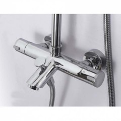 Душевая система WeltWasser WW TS 6270