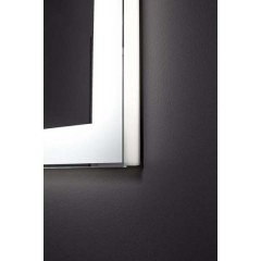 Зеркало Aquanet Алассио 8085 LED 00196634
