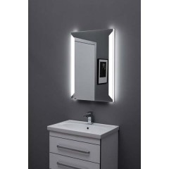 Зеркало Aquanet Сорренто 10085 LED 00196652