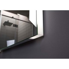 Зеркало Aquanet Сорренто 10085 LED 00196652
