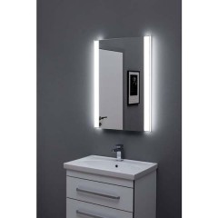 Зеркало Aquanet Форли 12085 LED 00196663