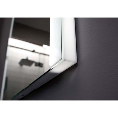 Зеркало Aquanet Форли 12085 LED 00196663