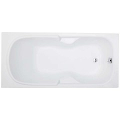 Ванна акриловая Aquanet Polo 170x80