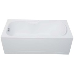 Ванна акриловая Aquanet Polo 170x80