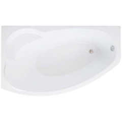 Ванна акриловая Aquanet Sofia 170x100 L
