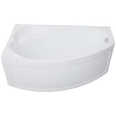 Ванна акриловая Aquanet Sofia 170x100 L
