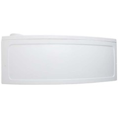 Ванна акриловая Aquanet Sofia 170x100 L