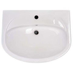 Раковина мебельная Santek Стелла 65 1WH110174