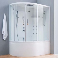 Душевая кабина SSWW BU103B R