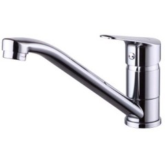 Смеситель для кухни Lemark Partner LM6554C