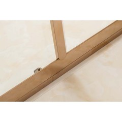 Душевой угол Grossman Pragma PR-120RGQL