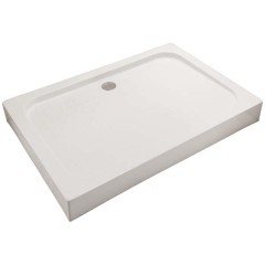Поддон акриловый Grossman Status ST-120QR