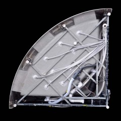 Ванна акриловая Grossman GR-15015