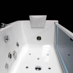 Ванна акриловая Grossman GR-17080