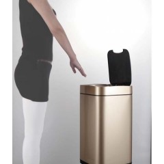 Ведро для мусора WeltWasser RONE CG 9L