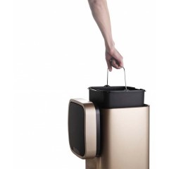 Ведро для мусора WeltWasser RONE CG 9L